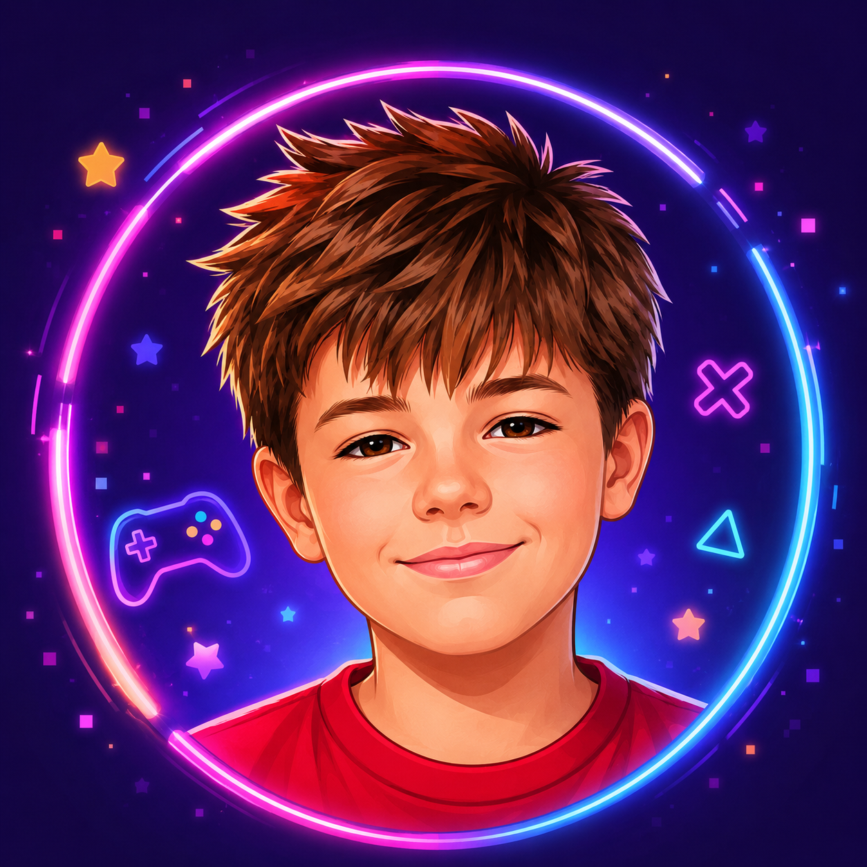 TyCreatz avatar